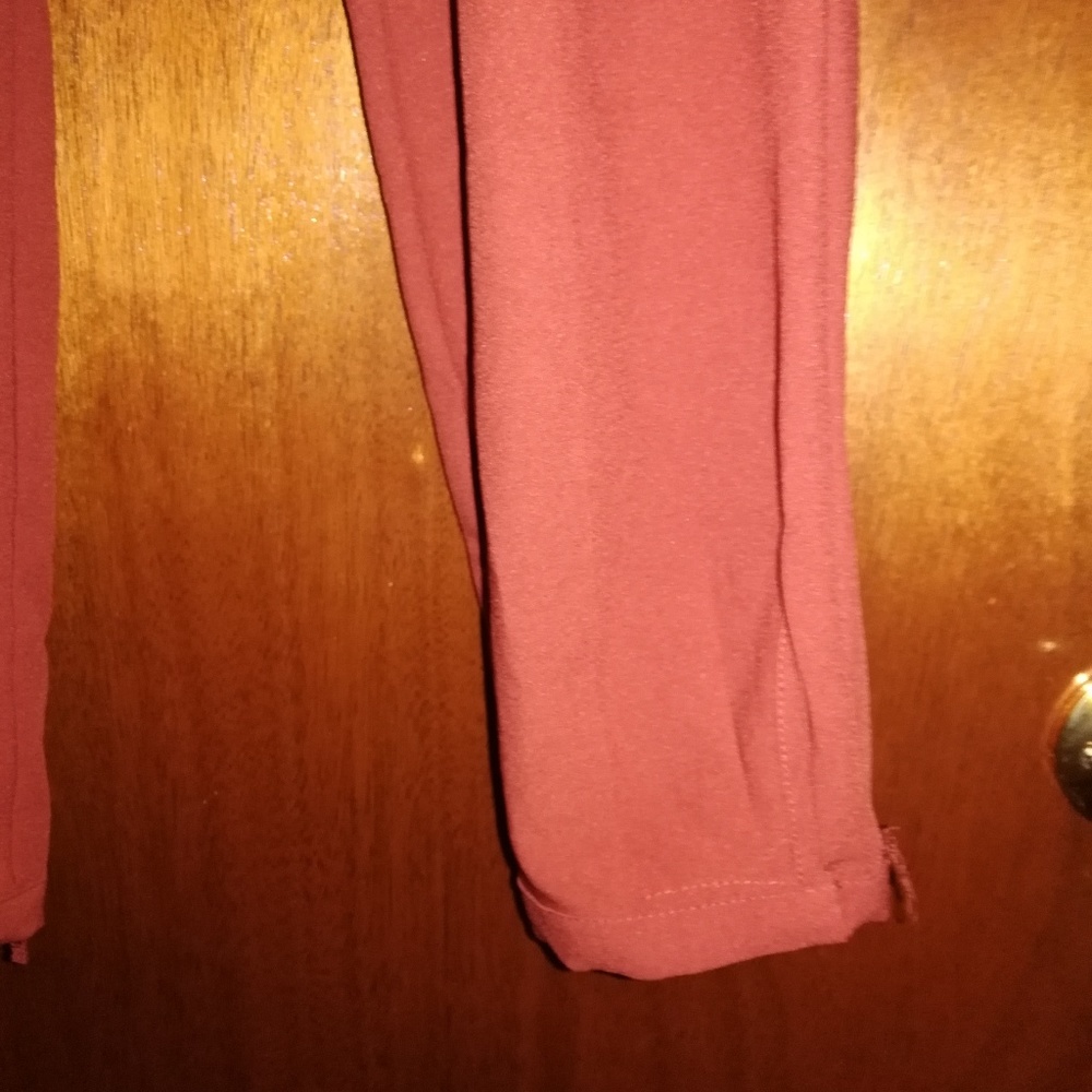 Cropped pants - Picture 3 of 3